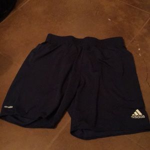 Men’s Adidas Soccer Shorts